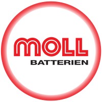 MOLL Batterien GmbH Logo