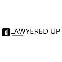 Lawyered Up Logo