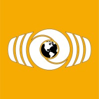 AINE - AGENCIA INTERNACIONAL DE NOTICIAS DE ECUADOR Logo