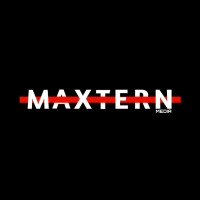 Maxtern Media Logo