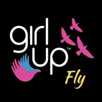 Girl Up Fly Logo