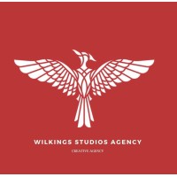 Wilkings Studios Agency Logo