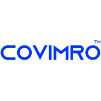 Covimro Ltd. Logo