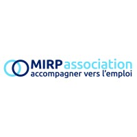 MIRP association Logo