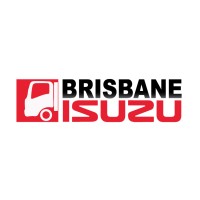 Brisbane Isuzu Logo