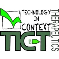 TIC-T Logo