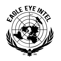 Eagle Eye Intelligence Logo