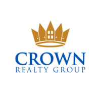 Crown Realty GRP Logo