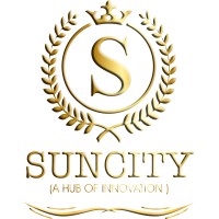 Suncity Logo