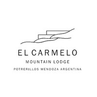 El Carmelo Mountain Lodge Logo