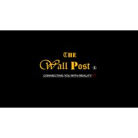THE WALL POST Logo