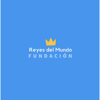 Fundación Reyes del Mundo Logo