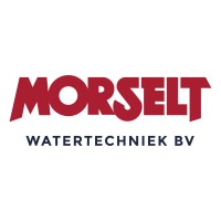 Morselt Watertechniek BV Logo