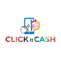 Rainet Technology Pvt. Ltd.(Clickncash) Logo