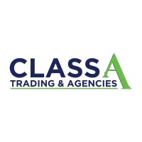 ClassA Trading & Agencies Logo