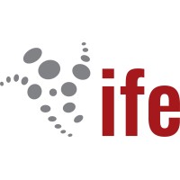 ife Institut für Ernährungswirtschaft Logo
