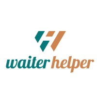 WaiterHelper Logo