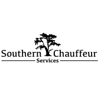 Southern Chauffeur Services Logo