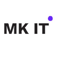 MK IT Logo