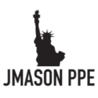 J Mason PPE Logo