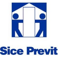 Sice Previt Spa Logo