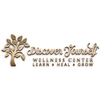 Discover Yourself Wellness Center Logo