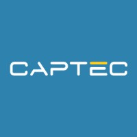 Captec Logo
