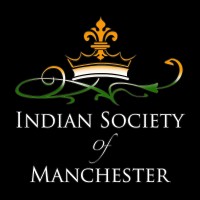 Indian Society of Manchester Logo