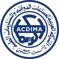 Arab Company for Drug Industries and Medical Appliances - ACDIMA Logo