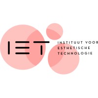 I.E.T. Amsterdam Logo