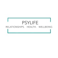 PsyLife Clinic Logo
