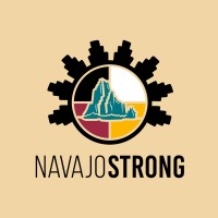 NavajoStrong Logo