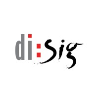 Disig, a.s. Logo