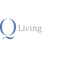 Q LIVING FICC Logo