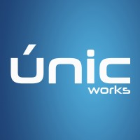 Únic Works Logo