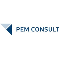 PEM Consult GmbH Logo