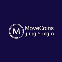 MoveCoins_KSA|موف كوينز Logo