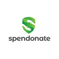 Spendonate Logo