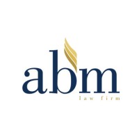 abm Law firm Logo