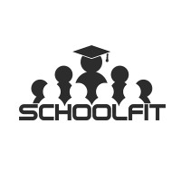 Schoolfit Logo