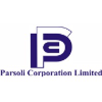 Parsoli Logo