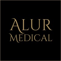 Alur Medical Ltda. Logo