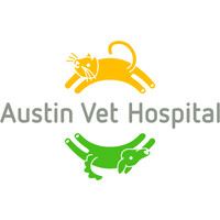 Austin Vet Hospital Logo