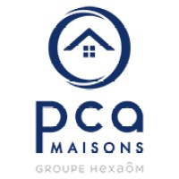 PCA Maisons Logo