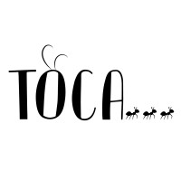 Projeto TOCA Logo