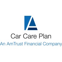 Car Care Plan Logo