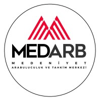 Medeniyet Arabuluculuk ve Tahkim Merkezi Logo