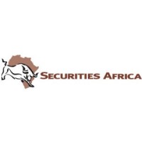 Securities Africa Financial Limited Logo
