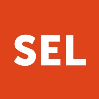 Suomen Elintarviketyöläisten Liitto SEL - Finnish Food Workers Union SEL Logo