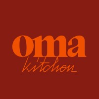 Oma Kitchen Logo